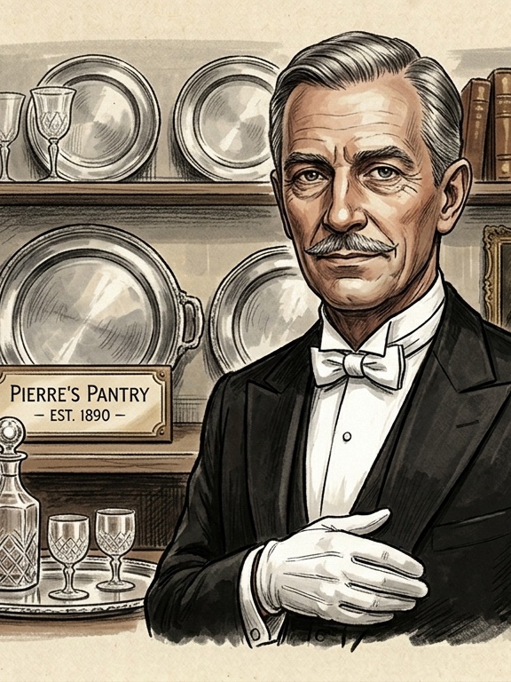Pierre de Butler